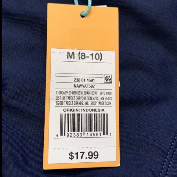 Women's Classic High Coverage Hipster Bikini Bottom‎ - Picture 8 of 16